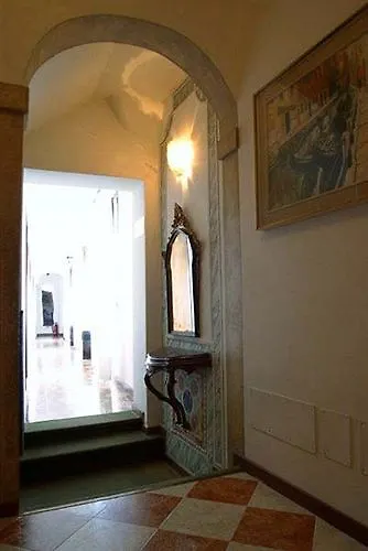 **  ホテル アイリス ヴェネツィア イタリア