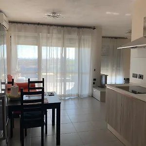 Bovisa New Apartamento Milán