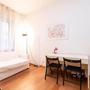 Porta Venezia Jan 5 Apartamento Milán