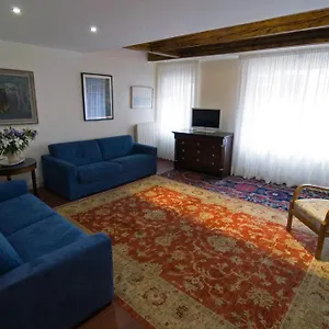 Appartement Sarai 