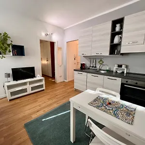 Cute Flat - Price - Wi Fi - Ac - Tv Apartamento Florencia