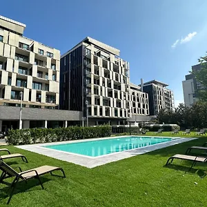 Hotel Ramada Plaza By Wyndham ****