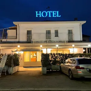 Ristorante Ca' Nova Венеция