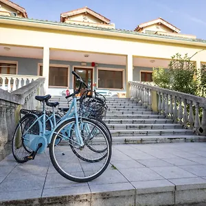 Il Lato Azzurro Венеция