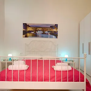 Appuntamento A Ponte Vecchio Apartamento Florencia