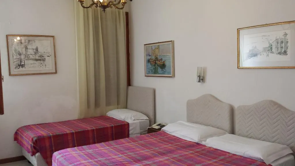 Hotel Iris Venice