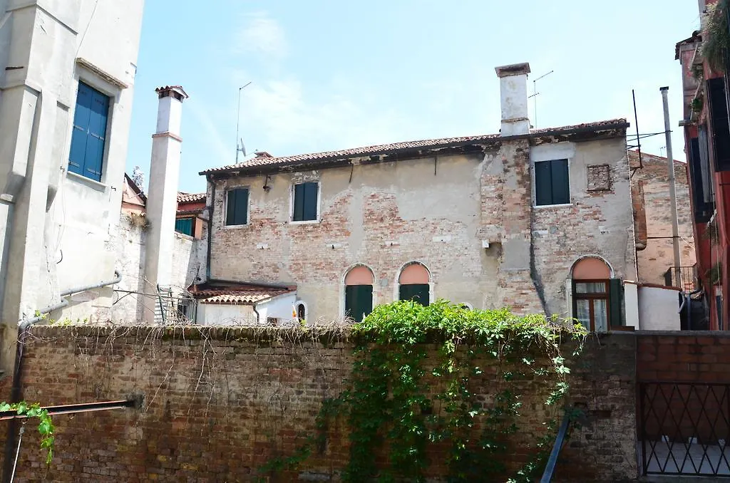 Hotel Iris Venice