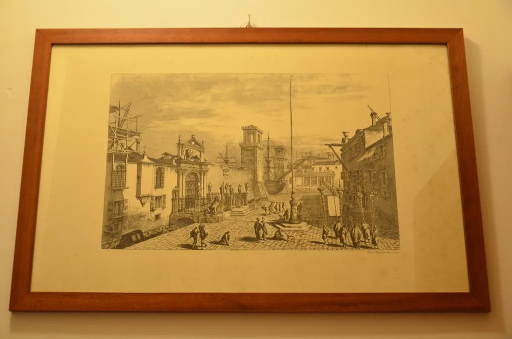 Hotel Iris Venice
