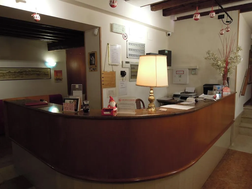 Hotel Iris Venice