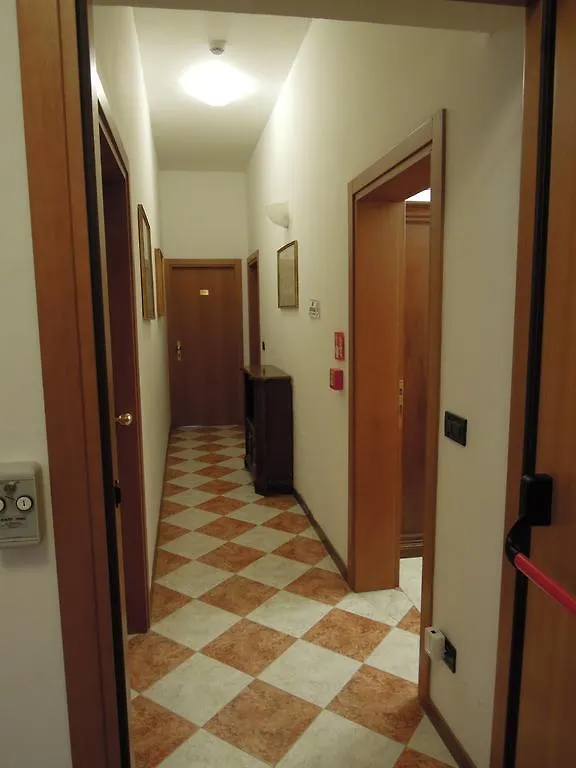 Hotel Iris Venice