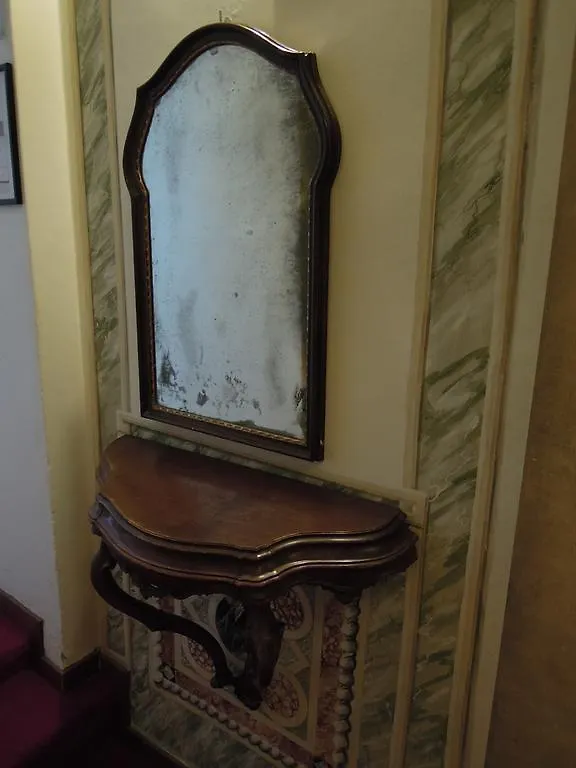 Hotel Iris Venice