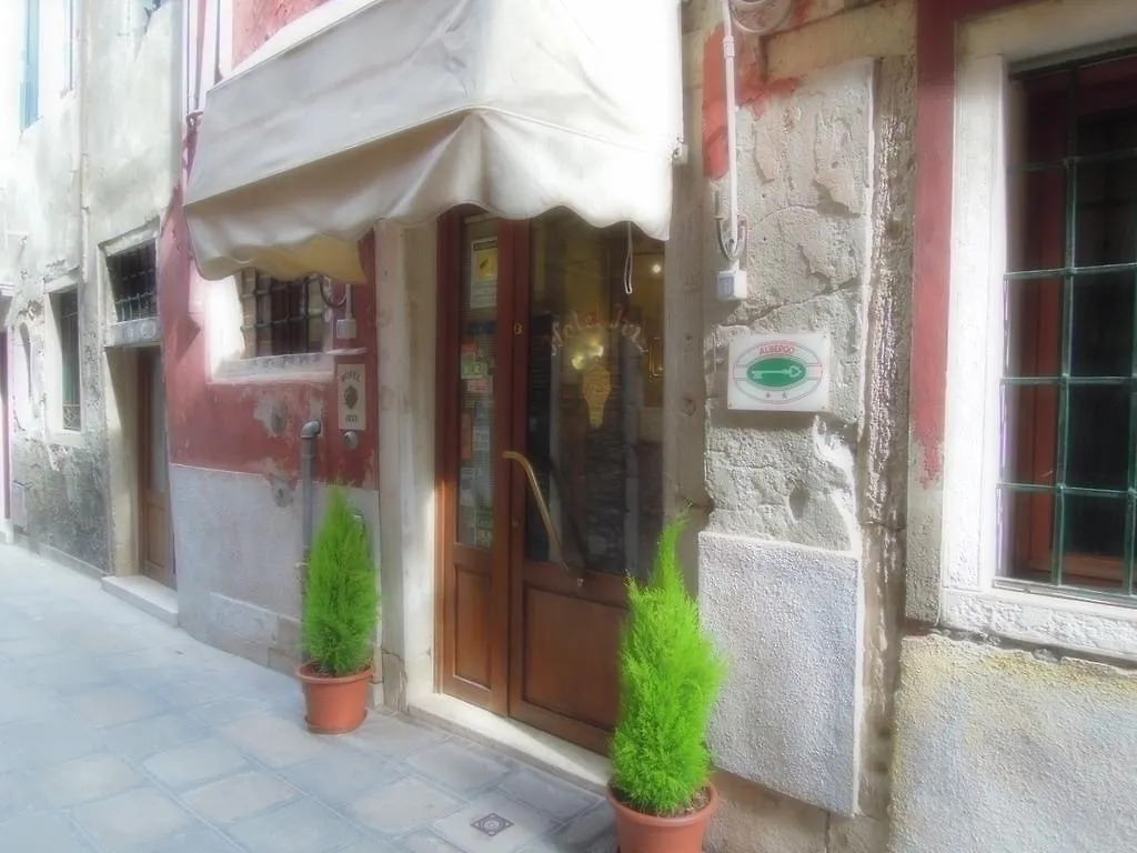 Hotel Iris Venice