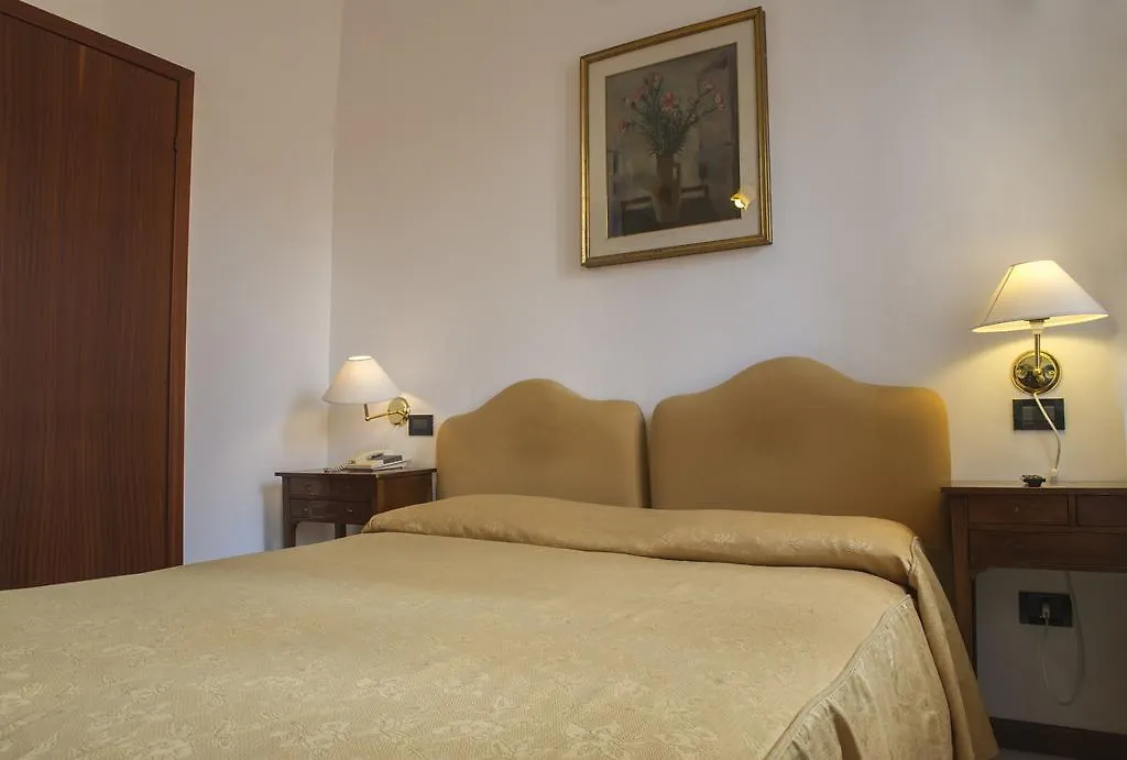 Hotel Iris Venice