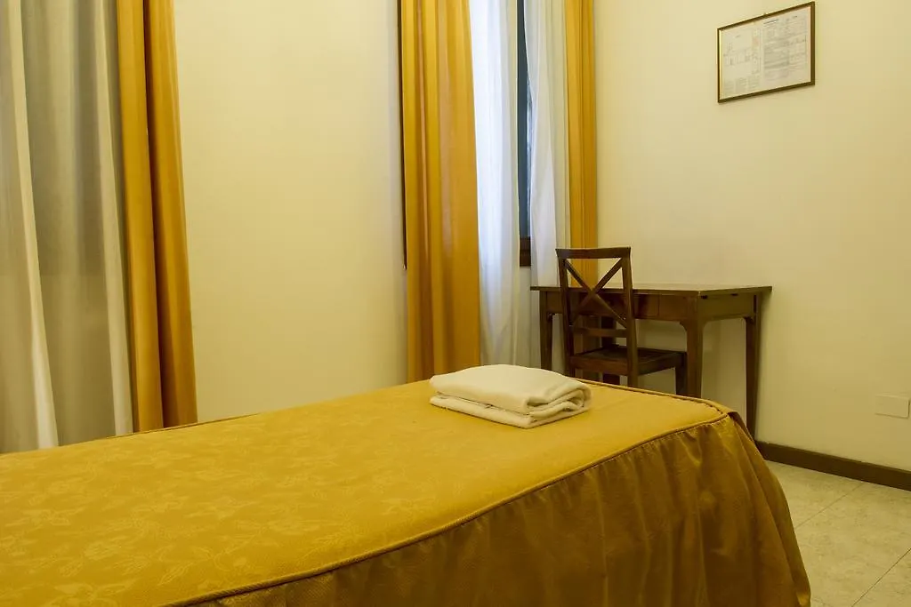 Hotel Iris Venice 2*,