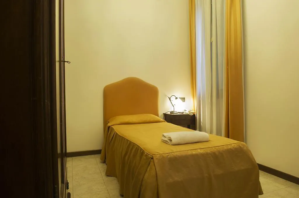 Hotel Iris Venice