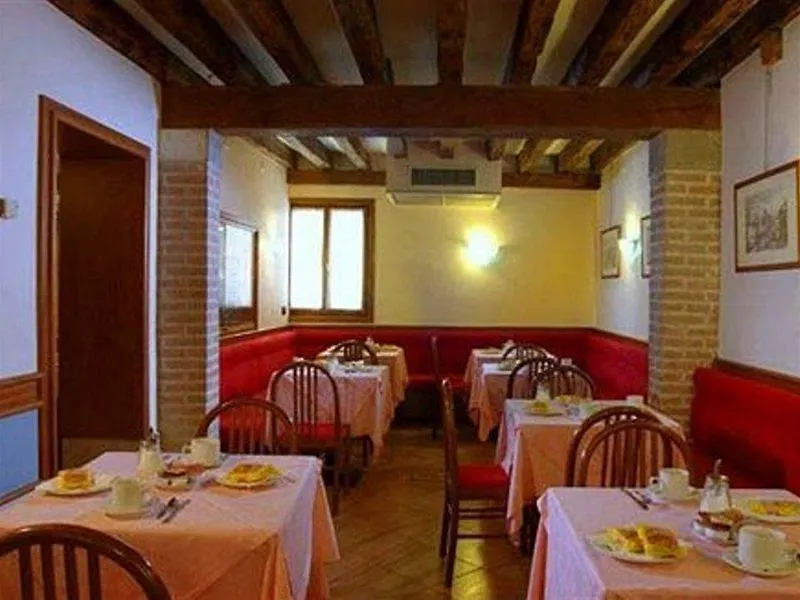 Hotel Iris Venice