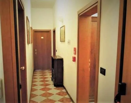 Hotel Iris Venice