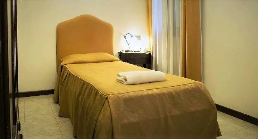 Hotel Iris Venice