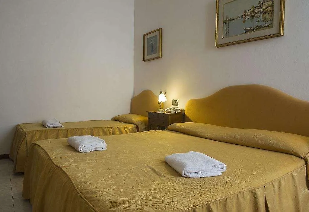 Hotel Iris Venice