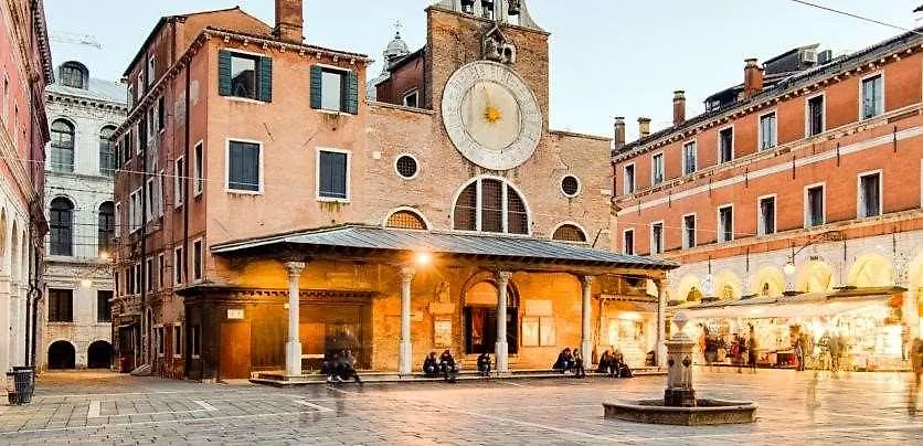 Hotel Iris Venice