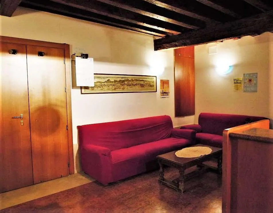 Hotel Iris Venice 2*,  Italy